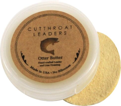 زعيم Cutthroat قوس قزح تراوت Combo 2-Leaders- Floatant-FBA in Saudi Arabia