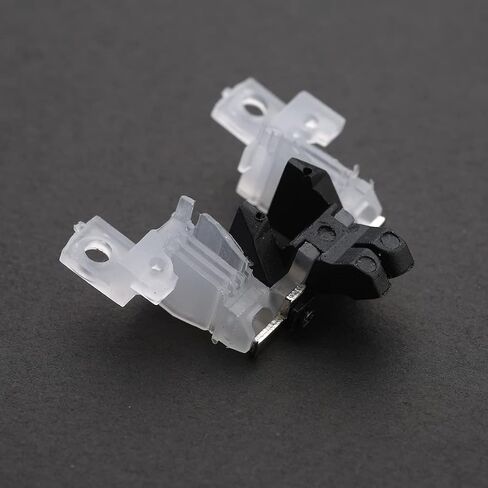 4PCS Blade Drive Assembly Lever Replacement Blade for andis pet Clipper in Kuwait