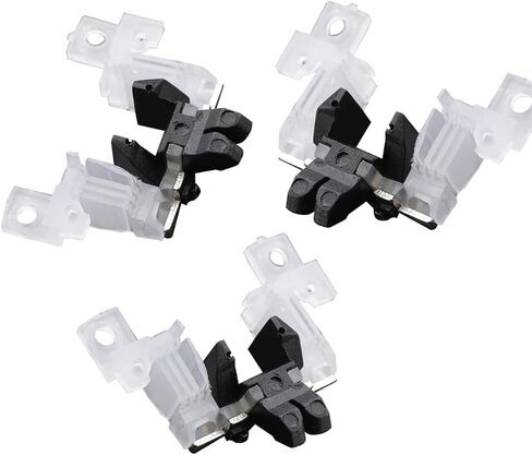 4PCS Blade Drive Assembly Lever Replacement Blade for andis pet Clipper in Kuwait