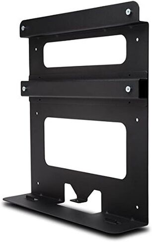 Kensington Wall-Mount Bracket for Universal Charge & Sync Cabinet - Composant de Montage (Fixation murale) - Acier - montable sur mur in Saudi Arabia