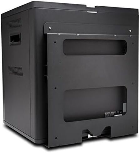 Kensington Wall-Mount Bracket for Universal Charge & Sync Cabinet - Composant de Montage (Fixation murale) - Acier - montable sur mur in Saudi Arabia