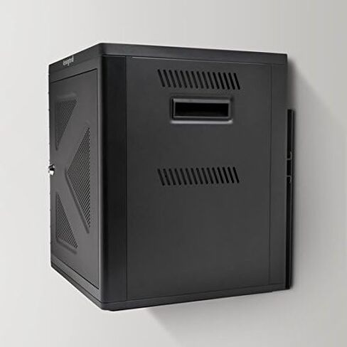 Kensington Wall-Mount Bracket for Universal Charge & Sync Cabinet - Composant de Montage (Fixation murale) - Acier - montable sur mur in Saudi Arabia