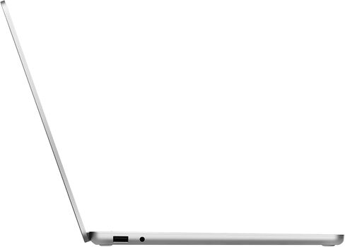 Microsoft Surface Laptop - Smurface Edition (2025) ، Windows 11 Copilot+ PC ، عرض شاشة تعمل باللمس 13 " in Saudi Arabia