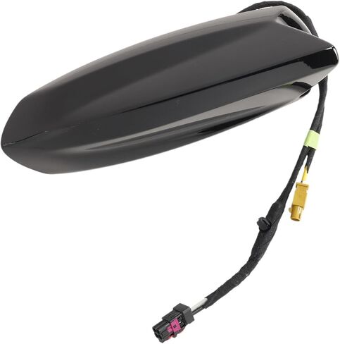 GM Genuine Parts 26553548 Black Meet Kettle Metallic High Frequency Antenna in Saudi Arabia