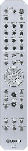 Yamaha Audio R-N600A Network Receiver with Streaming, Phono and Built-in DAC, Black (Renewed) in Saudi Arabia