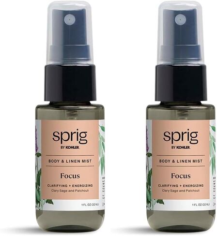 KOHLER Sprig Relax Body & Linen Mist in Saudi Arabia