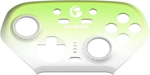 GameSir Super Nova Faceplate, Magnetic Design (Brown) in Saudi Arabia