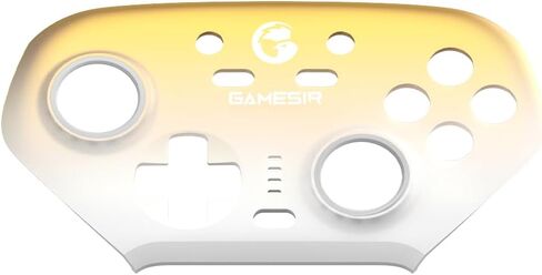 GameSir Super Nova Faceplate, Magnetic Design (Brown) in Saudi Arabia