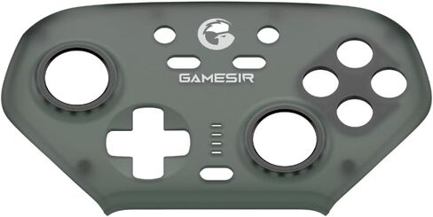 GameSir Super Nova Faceplate, Magnetic Design (Brown) in Saudi Arabia