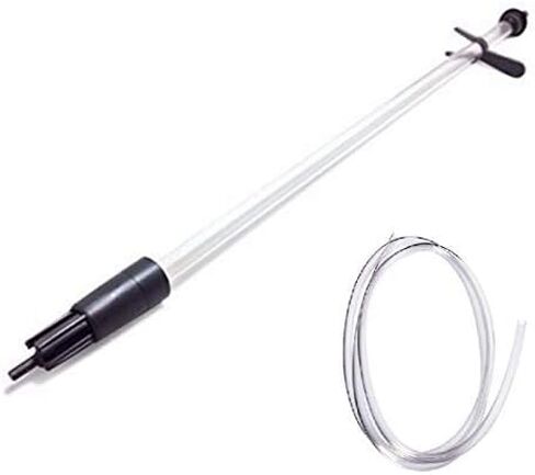 Fermtech Pro Filler مع 6.5 قدم من الطعام الآمن NSF -51 أنابيب معتمدة - عصا حشو الزجاجة التلقائية لزجاجة التعبئة ، والأرفف ، والملء ، والخمر للبيرة ، والنبيذ ، والماء والحرفية - مصنوعة في كندا in Saudi Arabia