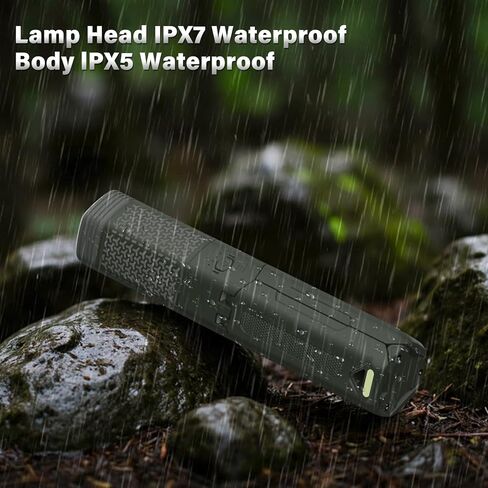 ضوء التخييم التلسكوبي - 10500 مللي أمبير في الساعة فانوس التخييم القابل لإعادة الشحن مع حقيبة تخزين ، ومصباح خيمة مغناطيسي قابلة للضايق ، وضوء معسكر مائي في الهواء الطلق مصابيح الطوارئ لانقطاع الطاقة المنزلية ، والمشي لمسافات طويلة - المشي لمسافات طويلة. in Kuwait