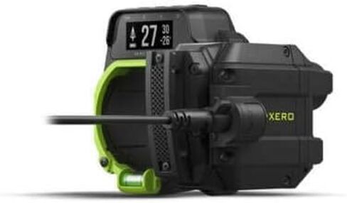 Garmin Xero A1i PRO Bow Sight, Right-Handed Auto-ranging Digital Sight with Wearable4U Lens Cleaning Pen Bundle in Saudi Arabia
