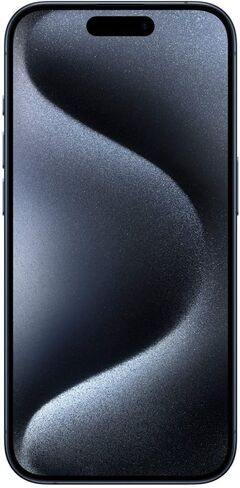 Apple iPhone 15 Pro Max ، 512 جيجابايت ، Titanium الأزرق - غير مقفل (متجدد) in Saudi Arabia