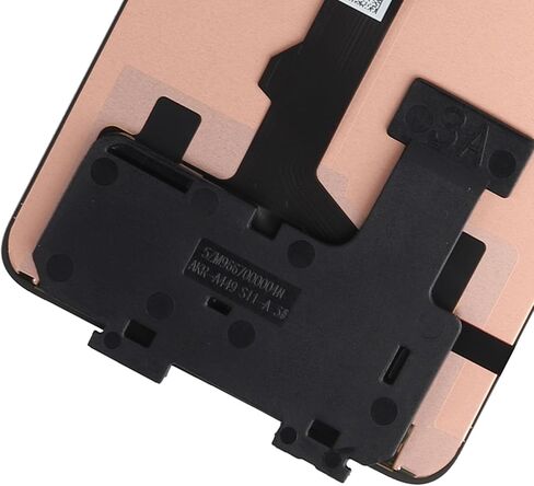شاشة AMOLED متوافقة مع Xiaomi Poco F6 24069PC21G ، 24069PC21I 6.67 "شاشة LCD مجموعة أرقام الشاشة اللمس مع مجموعة أدوات الإصلاح ، وظيفة بصمة الدعم in Saudi Arabia