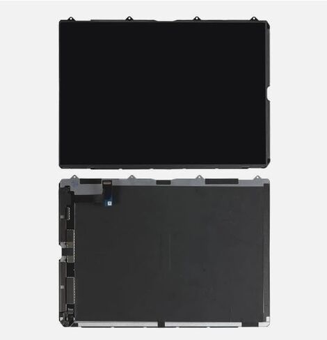جزء استبدال لوحة شاشة LCD لجهاز iPad 11 "2025 A3355 A3356 A3354 in Saudi Arabia