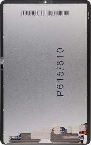 Duotipa 10.4 "شاشة شاشة LCD جديدة لـ Samsung Galaxy Tab S6 Lite 2020/2022 شاشة LCD شاشة تعمل باللمس مع مجموعة أدوات الإصلاح in Saudi Arabia