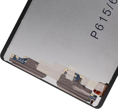 Duotipa 10.4 "شاشة شاشة LCD جديدة لـ Samsung Galaxy Tab S6 Lite 2020/2022 شاشة LCD شاشة تعمل باللمس مع مجموعة أدوات الإصلاح in Saudi Arabia