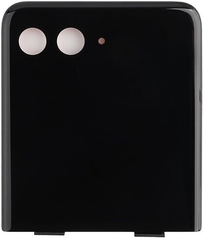 OLED Display Compatible with Motorola Razr+ 2024(Razr 50 Ultra) 4" LCD Display Touchscreen Digitizer Assembly with Repair Tools Kit-Small External Screen in Saudi Arabia