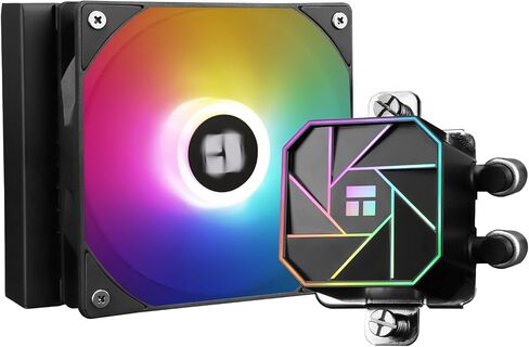 Thermalright Aqua Elite 360 ​​V3 AIO CPU Cooler ، 360 تبريد سائل ، عشاق ArgB PWM ، Intel LGA1150-1200/2011/1700 ، AMD AM4/AM5 in Saudi Arabia