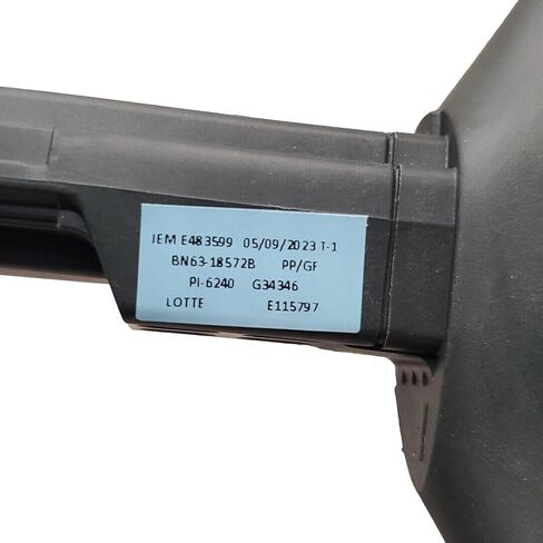 UEM استبدال TV Stand Stand Subs Subs for Samsung 75 "CRISSAL UHD TU8000 TVS (UN75TU8000F ، UN75TU8000FXZA ، UE75TU8000 ، UE75TU8000KXXU ، UN75CU7000F ، UN75CU7000FXZA ، UE75U7U) in Saudi Arabia