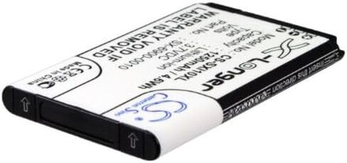 البطارية البديلة لـ Sirius SXI1 XM Lynx Part No Sirius SX-6900-0010 in Saudi Arabia