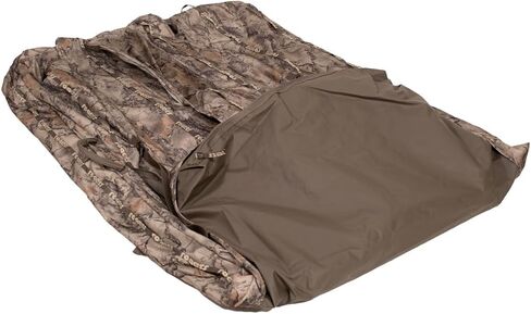 Rogers Goosebuster XL 2.0 تخطيط أعمى في العتاد الطبيعي CAMO in Kuwait