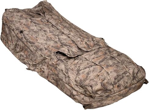 Rogers Goosebuster XL 2.0 تخطيط أعمى في العتاد الطبيعي CAMO in Kuwait