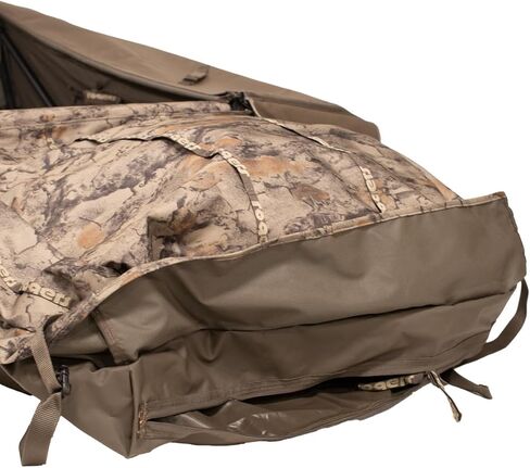 Rogers Goosebuster XL 2.0 تخطيط أعمى في العتاد الطبيعي CAMO in Kuwait