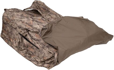 Rogers Goosebuster XL 2.0 تخطيط أعمى في العتاد الطبيعي CAMO in Kuwait