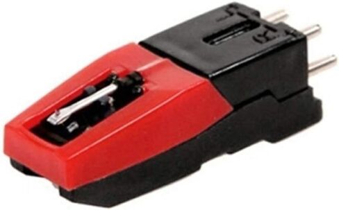 readywired turntable الخرطوشة القلم مع الإبرة للتقنيات SL-D1 ، SL-D1K ، SL-D2 ، SL-D202 ، SL-D205 ، SL-D2K ، SL-1400 ، SL-1401 ، SL-1410 ، SL-1500 ، SL-1510 ، SL-Q2K ، SL-Q2K ، SL-Q3 in Saudi Arabia
