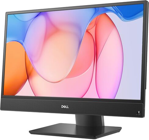 Dell Optiplex 5260 All-In-One Windows 11 Pro Computer سطح مكتب ، 21.5 بوصة AIO FHD (1920x1080) ، Intel Core I5-8500 ، RAM 16GB ، 512 جيجا بايت SSD ، WiFi ، Bluetooth ، لوحة المفاتيح والماوس (متجدد) in Saudi Arabia