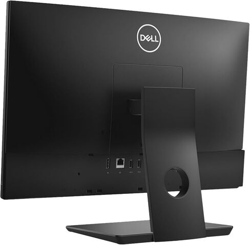 Dell Optiplex 5260 All-In-One Windows 11 Pro Computer سطح مكتب ، 21.5 بوصة AIO FHD (1920x1080) ، Intel Core I5-8500 ، RAM 16GB ، 512 جيجا بايت SSD ، WiFi ، Bluetooth ، لوحة المفاتيح والماوس (متجدد) in Saudi Arabia