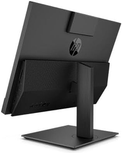 HP ProOne 600 G5 All-in-One Desktop Computer PC, Windows 11 Pro, 21.5" FHD(1920x1080), Core i7-9700, 16GB RAM, 512GB SSD, Keyboard and Mouse (Renewed) in Saudi Arabia