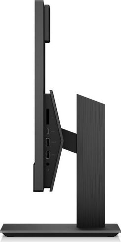 HP ProOne 600 G5 All-in-One Desktop Computer PC, Windows 11 Pro, 21.5" FHD(1920x1080), Core i7-9700, 16GB RAM, 512GB SSD, Keyboard and Mouse (Renewed) in Saudi Arabia