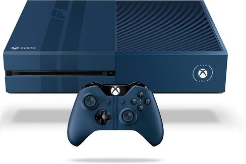 Xbox One 1TB Console - Forza Motorsport 6 Bundle (Renewed) in Saudi Arabia