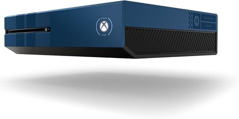 Xbox One 1TB Console - Forza Motorsport 6 Bundle (Renewed) in Saudi Arabia