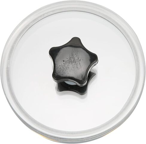 Record Label Saver, Record Clean Saver, Transparent Record Cleaning Protective Clip Clamp (Black) in Saudi Arabia