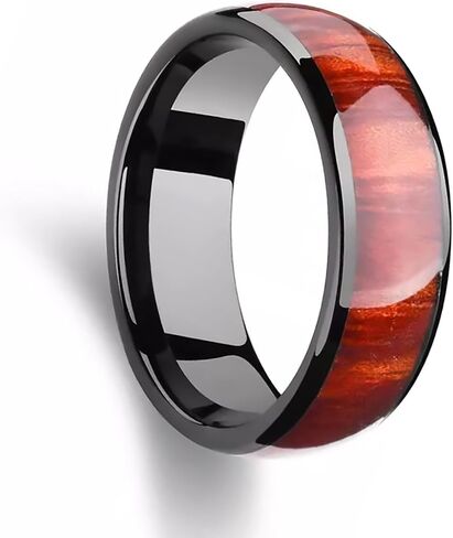 Generic T5577 Chip Rfid Smart Ring Ring Seramic Resin Ring Ring Resitable Clone 125khz Control Control Card Cards (Grain ، US#12) in Kuwait