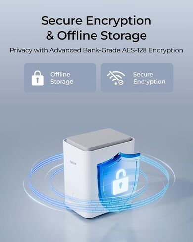 Reolink Home Hub Pro مع WiFi 2x Elite WiFi ، كاميرا مصباح Dloflight مزدوج 4K ، تحكم مركزي مع 2TB HDD in Saudi Arabia