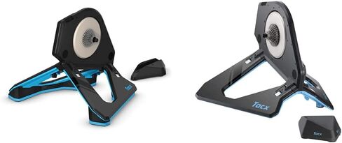 لوحات حركة Garmin Tacx Neo مع Garmin Tacx Neo 2T Smart Trainer in Saudi Arabia