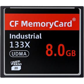 8GB Original high Speed CF Memory Card UDMA Speed Up to 60MB/s SLR Camera CF Card in Kuwait