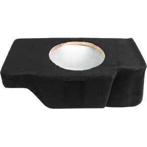 Skar Audio Single 10 "Sealed Subwoofer العلبة المتوافقة مع شاحنات Ford Maverick 2022-2025 in Kuwait