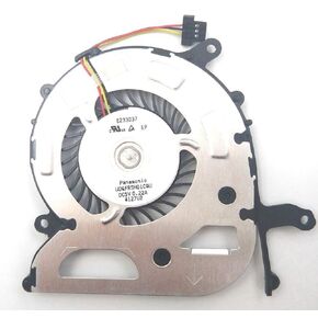 DC5V 0.22A 3-Wire Laptop Cooling Fan UDQFRSH01CQU in Saudi Arabia