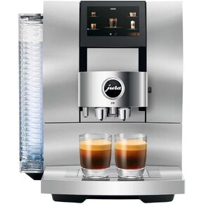 Jura Z10 Aluminum White (Certified Renewed) in Kuwait