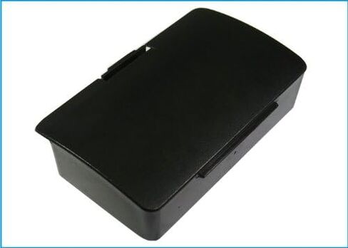 XPS Replacement Battery for GARMIN 010-00543-00 100054300 3580100054300 EGM478 GPSMAP 276 GPSMAP 276c GPSMAP 296 GPSMAP 376C GPSMAP 378 PN 010-10517-00 010-10517-01 011-00955-00 011-00955-02 in Saudi Arabia