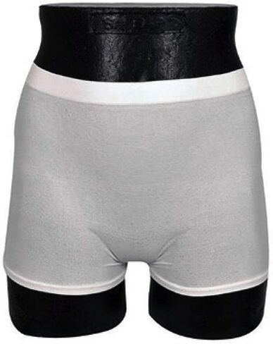 Abena Abri-Fix Incontinence Pants Super, Large, 3 Count in Saudi Arabia