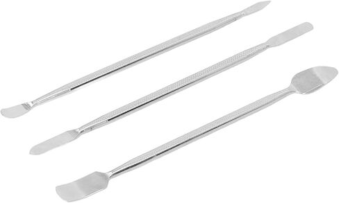 مجموعة أدوات SPUDGER Metal Spudger ، مجموعة فتحات الإصلاح الشاملة لجهاز الكمبيوتر اللوحي للهاتف المحمول ، 3pcs in Saudi Arabia