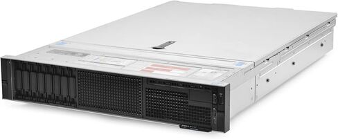 Dell PowerEdge R740 Server 2X Gold 6152 2.10Ghz 44-Core 288GB RAM Rails (Renewed) in Saudi Arabia