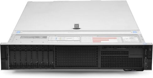 Dell PowerEdge R740 Server 2X Gold 6152 2.10Ghz 44-Core 288GB RAM Rails (Renewed) in Saudi Arabia