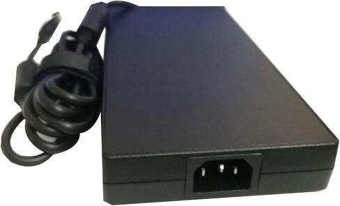 300W 20V 15A AC Adapter Charger ADL300SDC3A SA10R16956 5A10W86289 متوافق مع Lenovo Legion 7 5 9000P 9000K إمدادات الطاقة in Kuwait